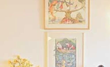 Online art sales to grow fast: global study