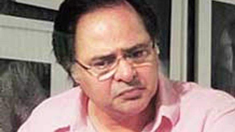 Farooq Shaikh Farooq Shaikh