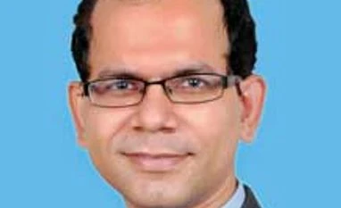 Today, HR leaders aspire to be viewed as business partners: Anmol Nautiyal Anmol Nautiyal