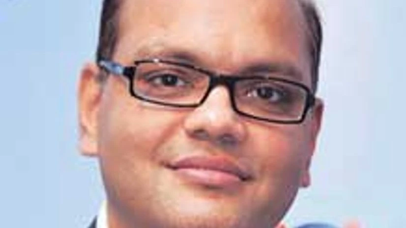 Pawan Sarda Pawan Sarda