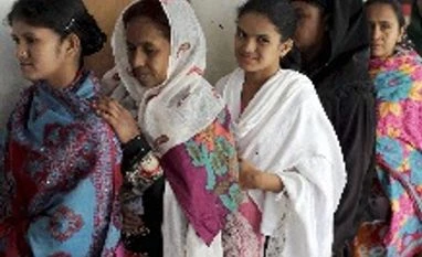 Awami League set to clinch over three-fourth majority in polls