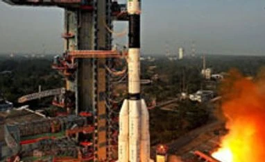 GSAT-14 deployed successfully: Isro