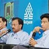 Satyam scam hits Maytas firms