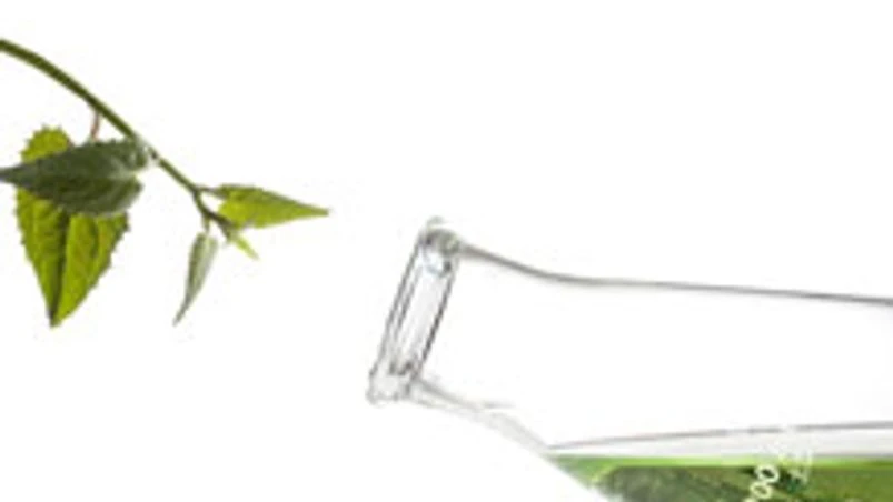 Six barriers to implementation of green chemistry in India Six barriers to implementation of green chemistry in India