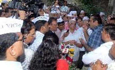 EOW freezes more assets in NSEL scam