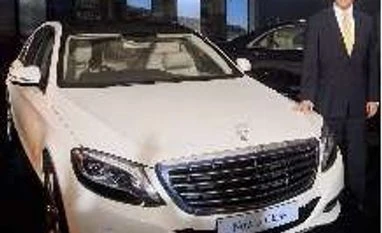 125 units of new Mercedes S-Class booked in 16 days of launch