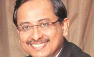 We fill a needed niche and we aim to keep it that way: Ambarish Datta Ambarish Datta