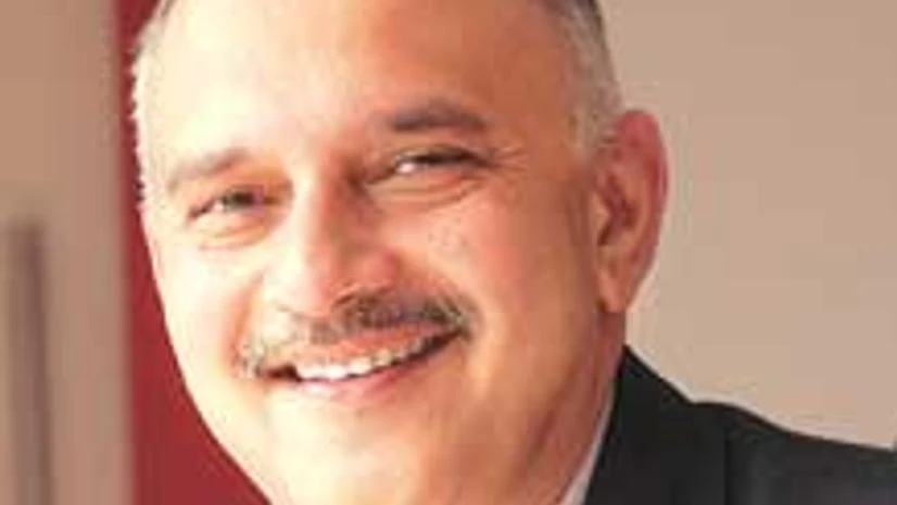 Anand Deshpande Anand Deshpande