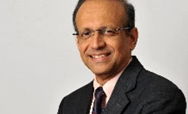 We're open to more acquisitions after Morgan Stanley MF but that's not our core strategy: Milind Barve