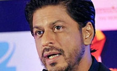 If you want happy country, go out and vote: Shah Rukh Khan