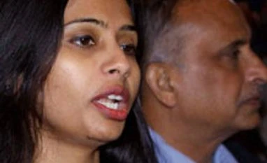 HC refuses to issue contempt notice to Khobragade's ex-maid