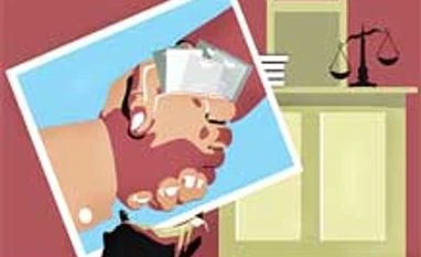 Make your will watertight