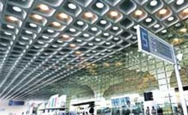 Money from Delhi, Mumbai fuelling govt's airport modernisation plan New terminal at Mumbai’s Chhatrapati Shivaji International Airport