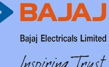 Bajaj Electricals net rises over three-fold at Rs 20.34 crore