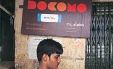 Docomo set for longer haul with Tata Tele