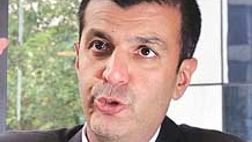 Neeraj Kanwar Neeraj Kanwar