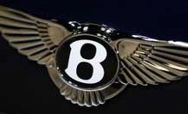 Ultra-exclusive auto collectors' segment on Bentley's radar