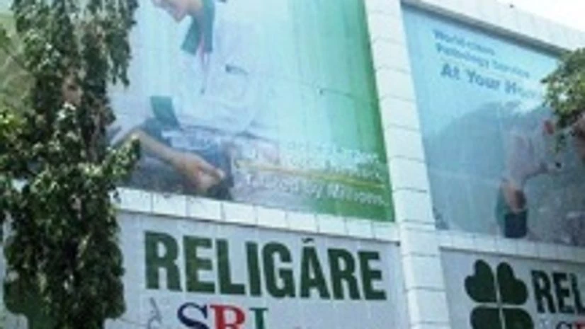 SRL Diagnostics steps up expansion, eyes 10% revenue from overseas SRL Diagnostics steps up expansion, eyes 10% revenue from overseas