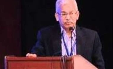 Rajeev Kher appointed Commerce Secretary Rajeev Kher