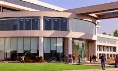 The Lalit Chandigarh intensifies competition among the 5-star hotels