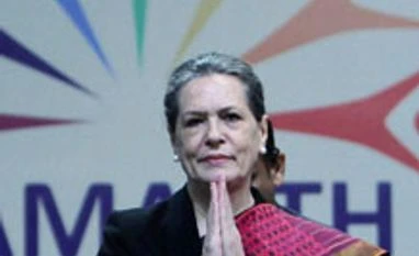 LS polls a battle of conflicting ideologies: Cong