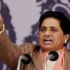 Modi govt being 'remote-controlled' by RSS: Mayawati