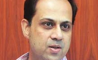 The top line is expected to grow by 10-12%: Sanjiv Bajaj Sanjiv Bajaj