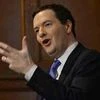 UK's Osborne drops pensions reform plan