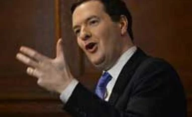 UK's Osborne drops pensions reform plan UK's Osborne drops pensions reform plan