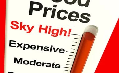 Retail inflation for farm, rural workers soften in Dec