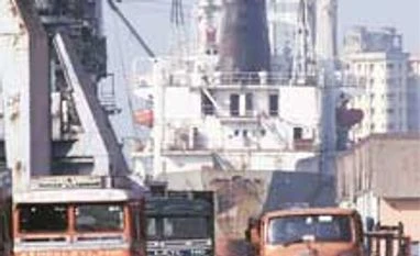 Ennore Port to convert idle iron ore berth