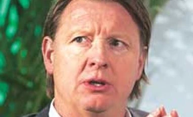 Ericsson's Vestberg on Microsoft's radar for its potential CEO Hans Vestberg