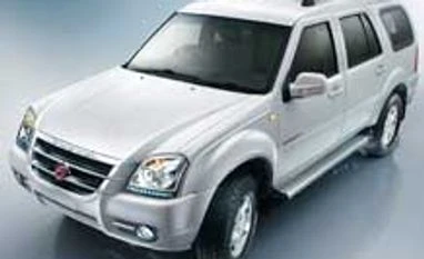 Force Motors Q1 net up 36% at Rs 19 cr