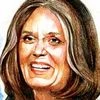 Gloria Steinem