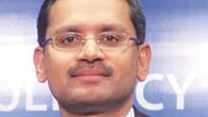 Rajesh Gopinathan Rajesh Gopinathan