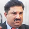 Khurram Dastagir Khan