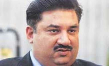Trade normalisation dialogue will continue: Khurram Dastagir Khan Khurram Dastagir Khan