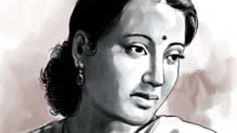Suchitra Sen Suchitra Sen