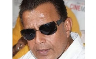 Saradha: ED questions Mithun; actor says he will return money