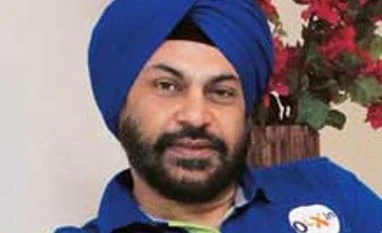 Buying from and selling to unknown people is new in India: Amarjit Singh Batra Amarjit Singh Batra