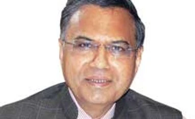India is still in the grip of ad hoc arbitration: N G Khaitan