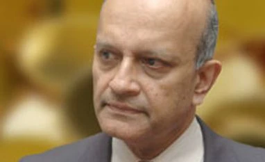 Govt's PSB reform inadequate : Nayak P J Nayak