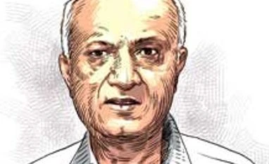 Pakistan's Soneri Bank mulls India foray Alauddin Feerasta, chairman of Soneri Bank