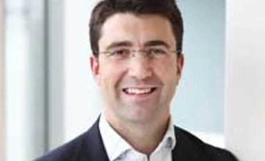 Normally in active dialogue with 10-20 Indian cos for listings: Alastair Walmsley