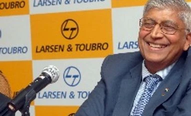 L&T's margin expansion in third quarter surprises Street