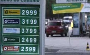 No way to discover wrongdoing, says former CEO of Brazil's Petrobras