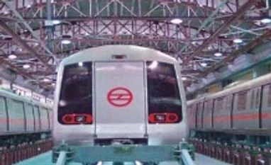 L&T says Hyderabad Metro Rail to be completed in Dec 2018 L&T says Hyderabad Metro Rail to be completed in Dec 2018