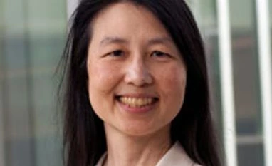 Some consider MSR India Mecca of theoretical computer science: Jeannette Wing Jeannette Wing