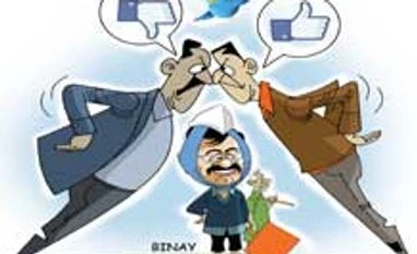 Call him an anarchist or an activist, you cannot ignore Arvind Kejriwal