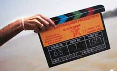 Bollywood quarter story